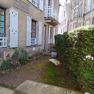 L'oree Du Bois Appartement Le Mont-Dore