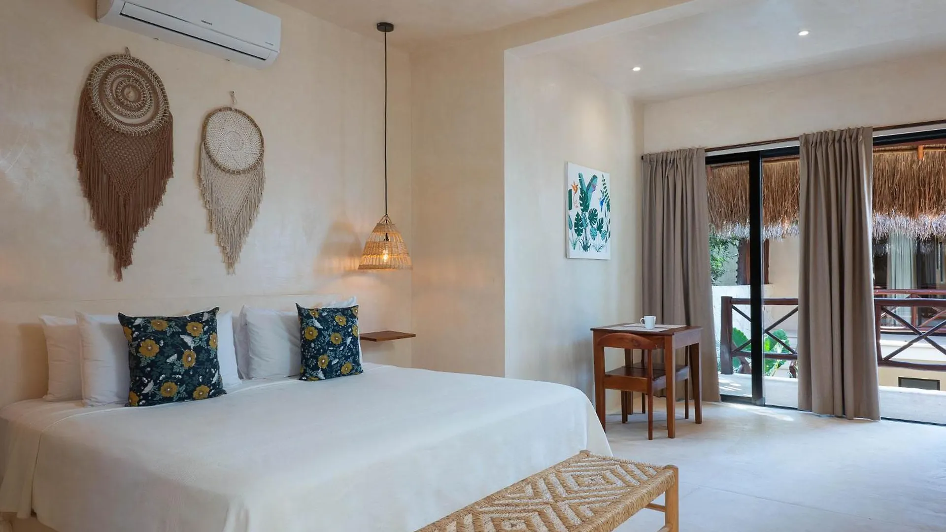 Casa Yaakun Apartment Tulum